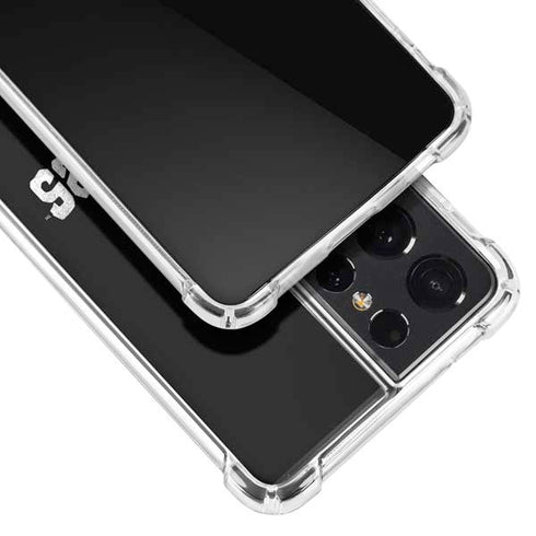 Warner Bros The Goonies (1985) The Goonies Galaxy S21 Ultra 5G Clear Case